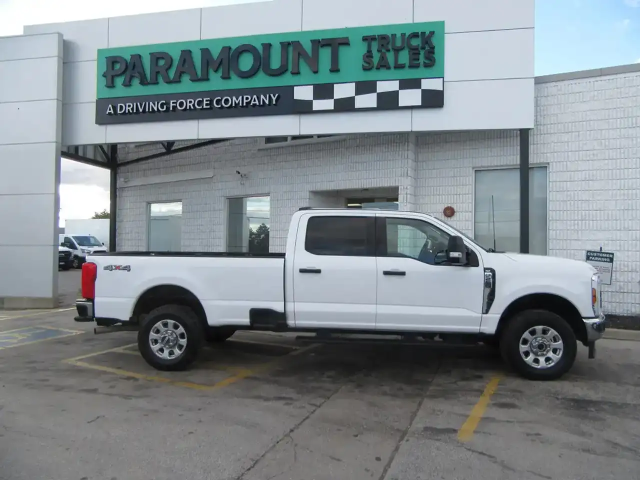 Ford F 250 снимка Ford F 250