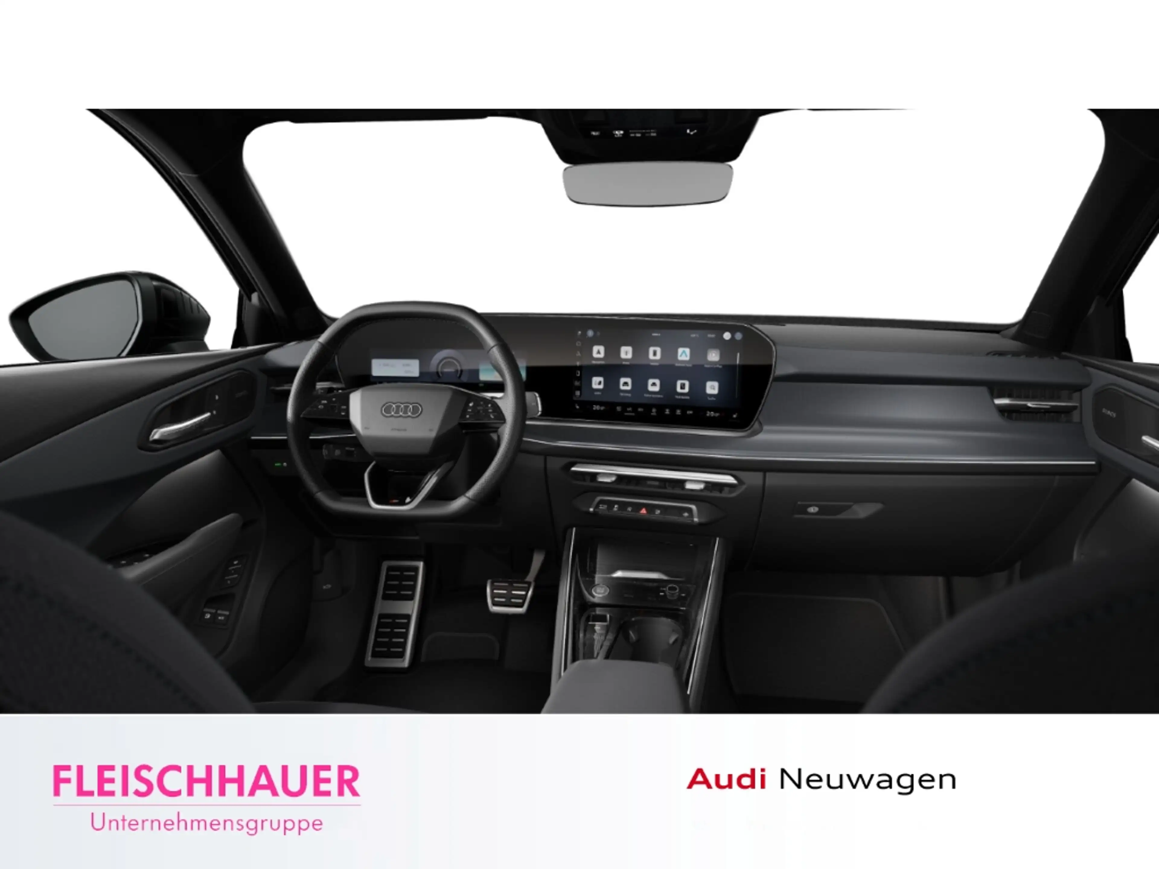 Audi Q3 SUV 1.5 TFSI e S line TECH-PLUS SONOS ACC 360°KAME — photo 7