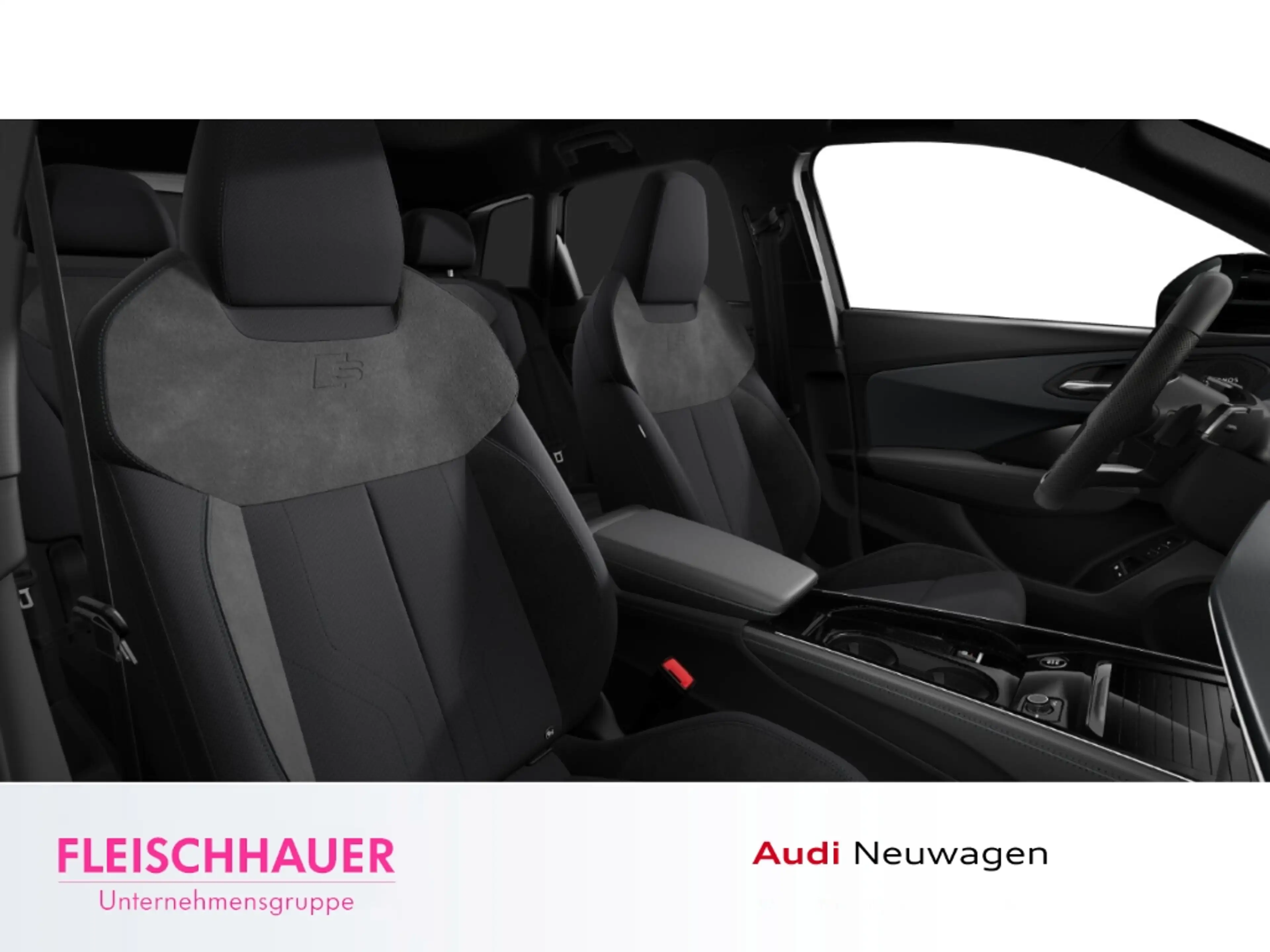 Audi Q3 SUV 1.5 TFSI e S line TECH-PLUS SONOS ACC 360°KAME — photo 8