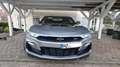Chevrolet Camaro Cabriolet 6.2 V8 Aut. Gris - thumbnail 1