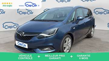 5 2.0 CDTI 170 Business