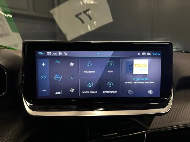 Peugeot 2008 view 22