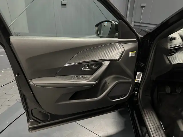Peugeot 2008 view 13