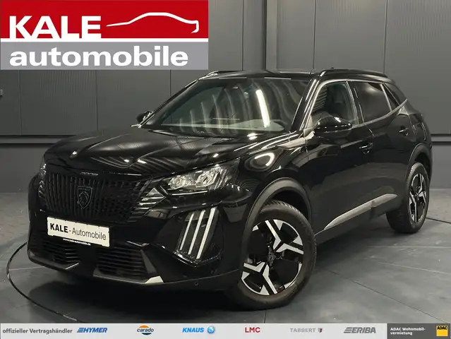 Peugeot 2008 main image