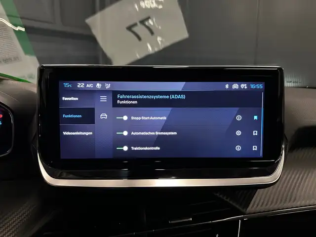 Peugeot 2008 view 24