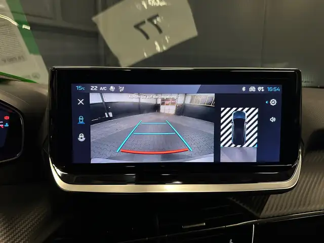 Peugeot 2008 view 20