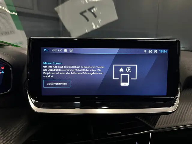 Peugeot 2008 view 21