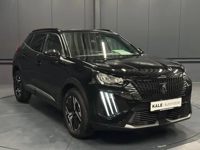 Peugeot 2008 view 7