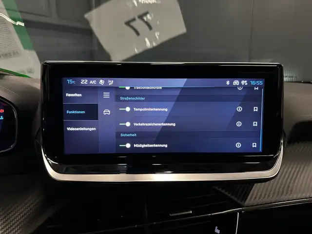 Peugeot 2008 view 25
