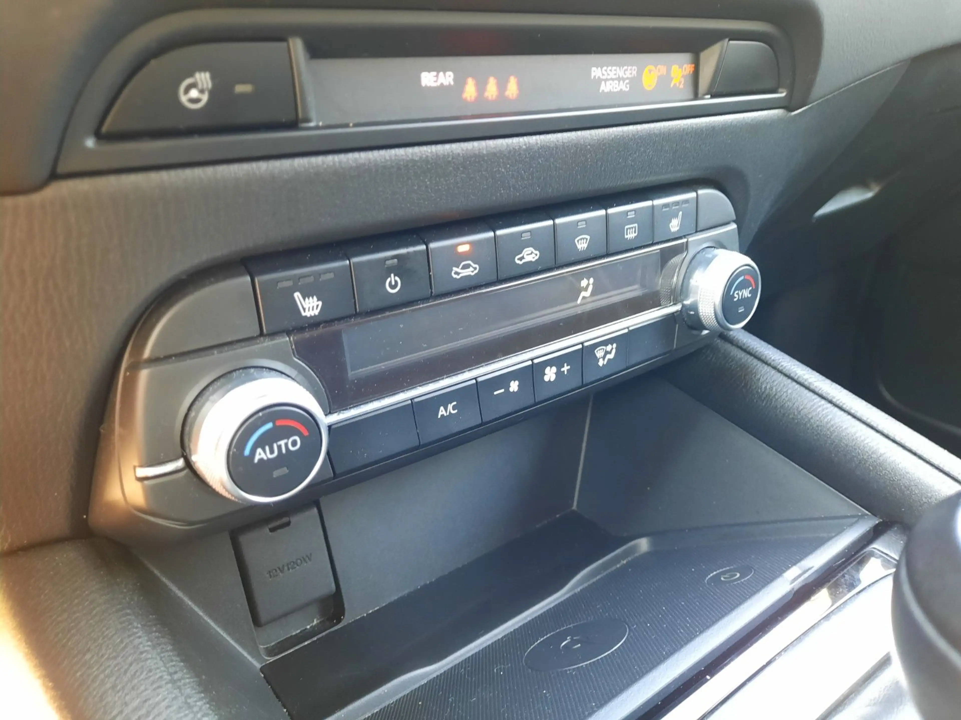 Mazda CX-5 SKYACTIV-G 165 Newground — photo 5