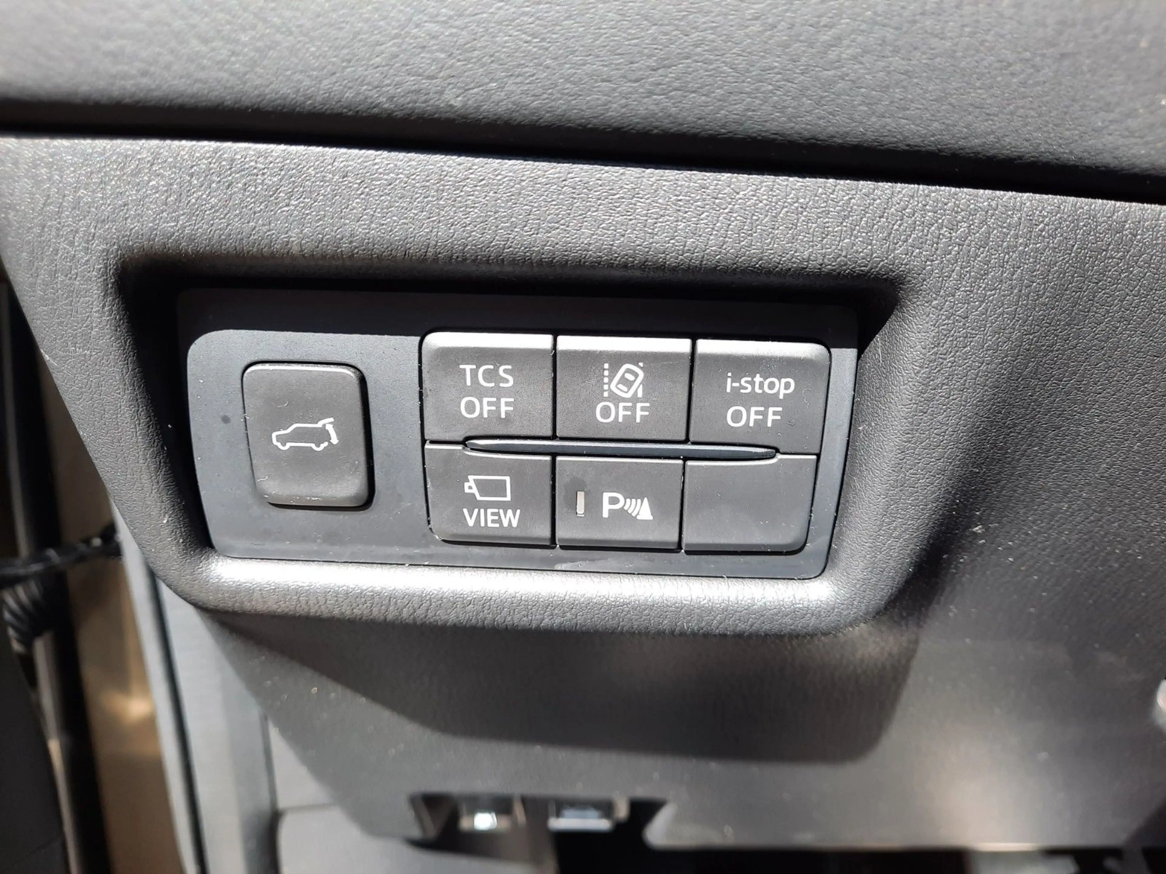 Mazda CX-5 SKYACTIV-G 165 Newground — photo 8