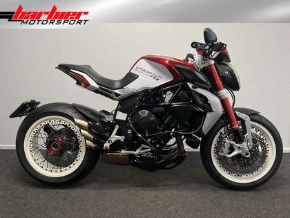 MV Agusta Brutale 800 MVAGUSTA DRAGSTER RR