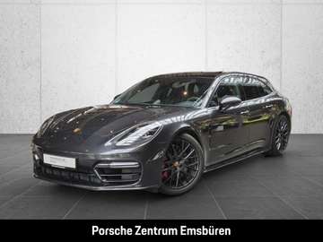 GTS Sport Turismo Pano Bose Matrix Servo-Plus 21-Z