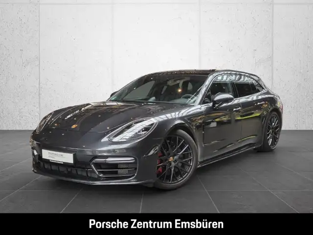 Porsche Panamera GTS Sport Turismo Pano Bose Matrix Servo Plus 21 Z