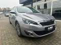 Peugeot 308 PureTech 110 Stop & Start Allure Silber - thumbnail 7