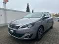 Peugeot 308 PureTech 110 Stop & Start Allure Silber - thumbnail 1