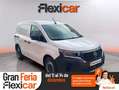 Nissan Townstar FGN 1.3G PROFESIONAL L1 2PZ Blanco - thumbnail 1