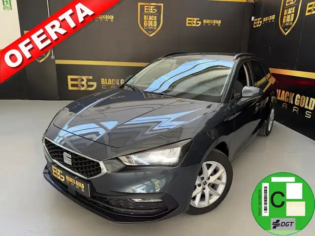 SEAT Autres SP 2.0 TDI 110kW DSG S&S FR Go L