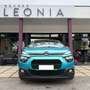 Citroen C3 1.2 puretech Feel s&s 83cv Blau - thumbnail 2