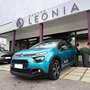 Citroen C3 1.2 puretech Feel s&s 83cv Blau - thumbnail 3