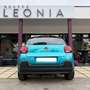 Citroen C3 1.2 puretech Feel s&s 83cv Blau - thumbnail 5