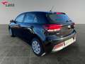 Kia Rio 1.2 Edition 7 Schwarz - thumbnail 4