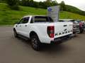 Ford Ranger Doppelkabine 4x4 Wildtrak LED Navi Kamera ACC Blanco - thumbnail 6