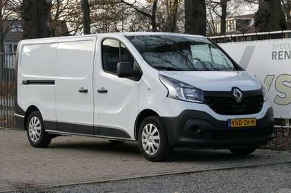 Renault Trafic 1.6 dCi T29 L2H1 Work Edition