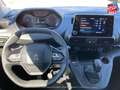 Peugeot Partner Standard 1000kg BlueHDi 100ch S\u0026S Asphalt - thumbnail 8