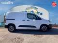 Peugeot Partner Standard 1000kg BlueHDi 100ch S\u0026S Asphalt - thumbnail 11