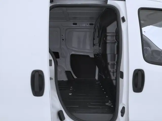 Fiat Fiorino view 12