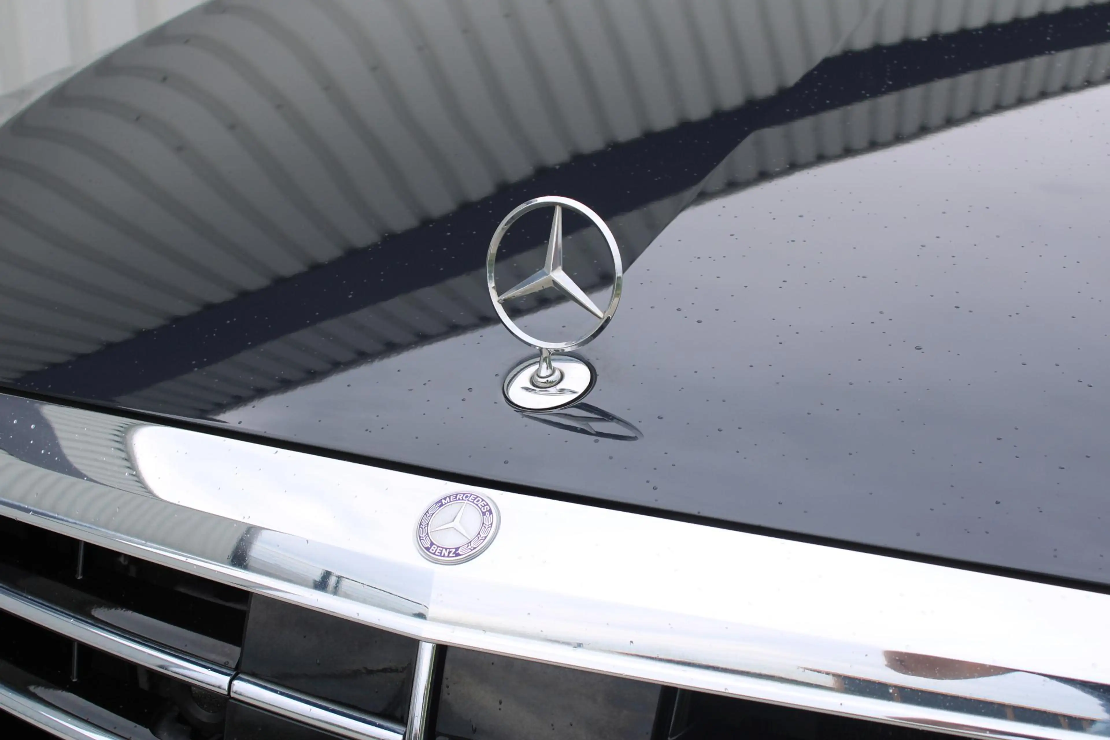 Mercedes-Benz S 63 AMG 4Matic Lang 585PK V8 | Drivers Package | Burmester — photo 14