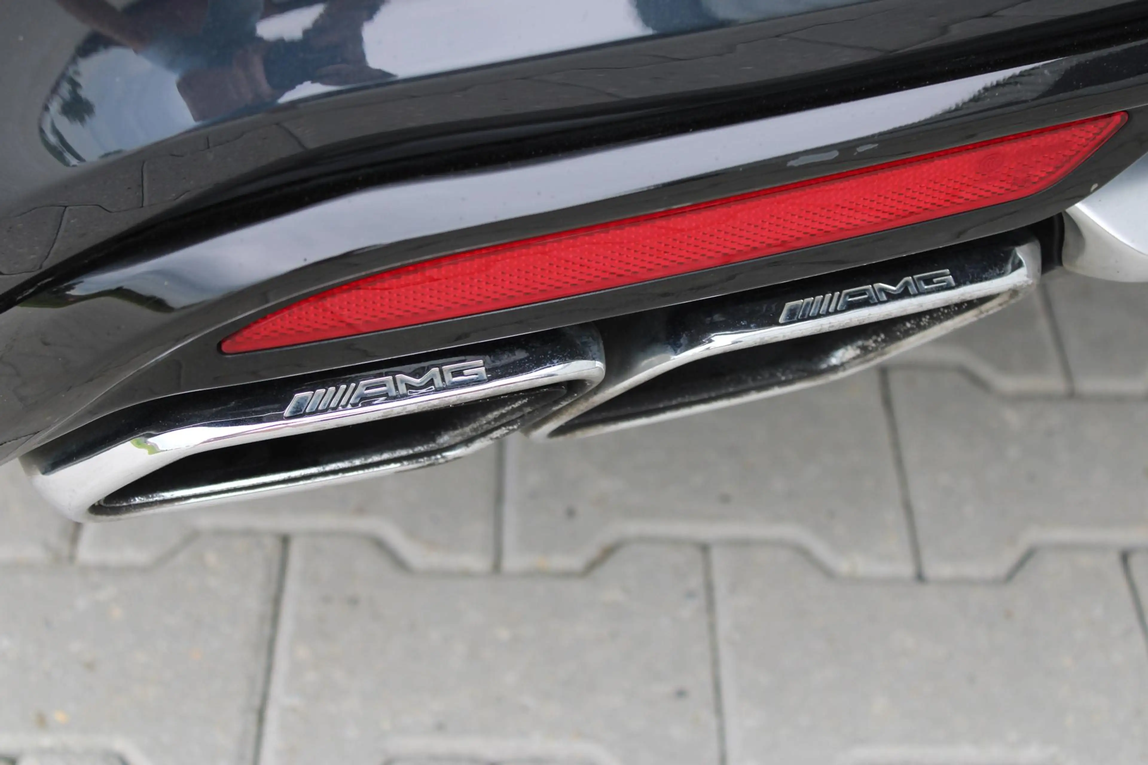Mercedes-Benz S 63 AMG 4Matic Lang 585PK V8 | Drivers Package | Burmester — photo 13