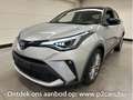 Toyota C-HR C-HIC + Navi Argent - thumbnail 2