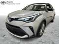 Toyota C-HR C-HIC + Navi Argent - thumbnail 1