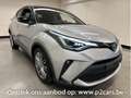 Toyota C-HR C-HIC + Navi Argent - thumbnail 3