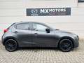 Mazda 2 1.5L SKYACTIV-G 90pk Automaat * Homura * Grijs - thumbnail 2