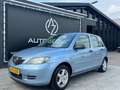 Mazda 2 1.2 Exclusive APK TOT 05-2026!! Bleu - thumbnail 4