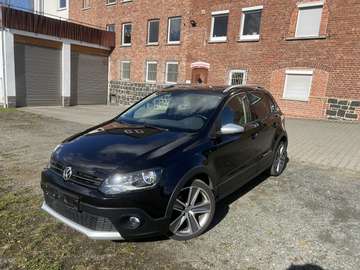 1.6 TDI Highline