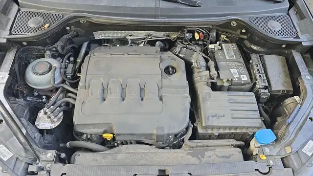 Seat Ateca view 15