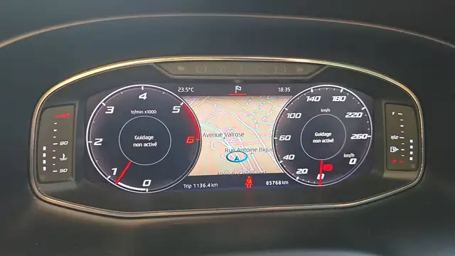 Seat Ateca view 12