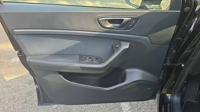 Seat Ateca view 7