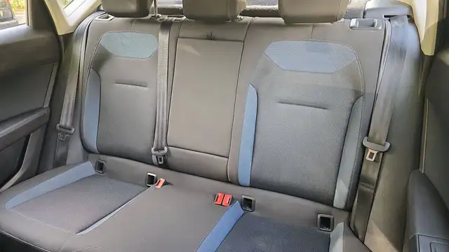 Seat Ateca view 9