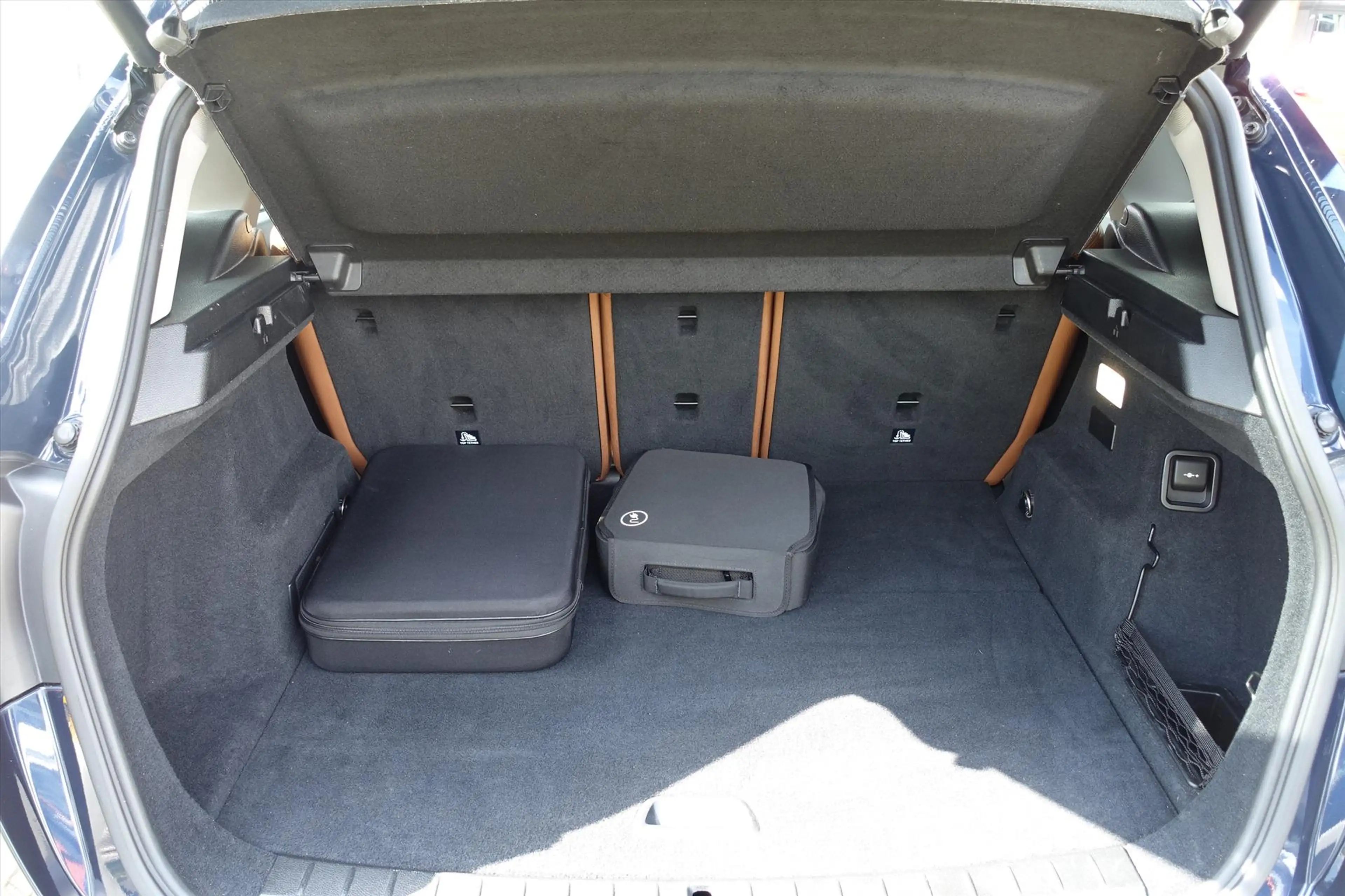 BMW 225 2-Serie Active Tourer (f45) 225xe 224pk Aut Centen — photo 8