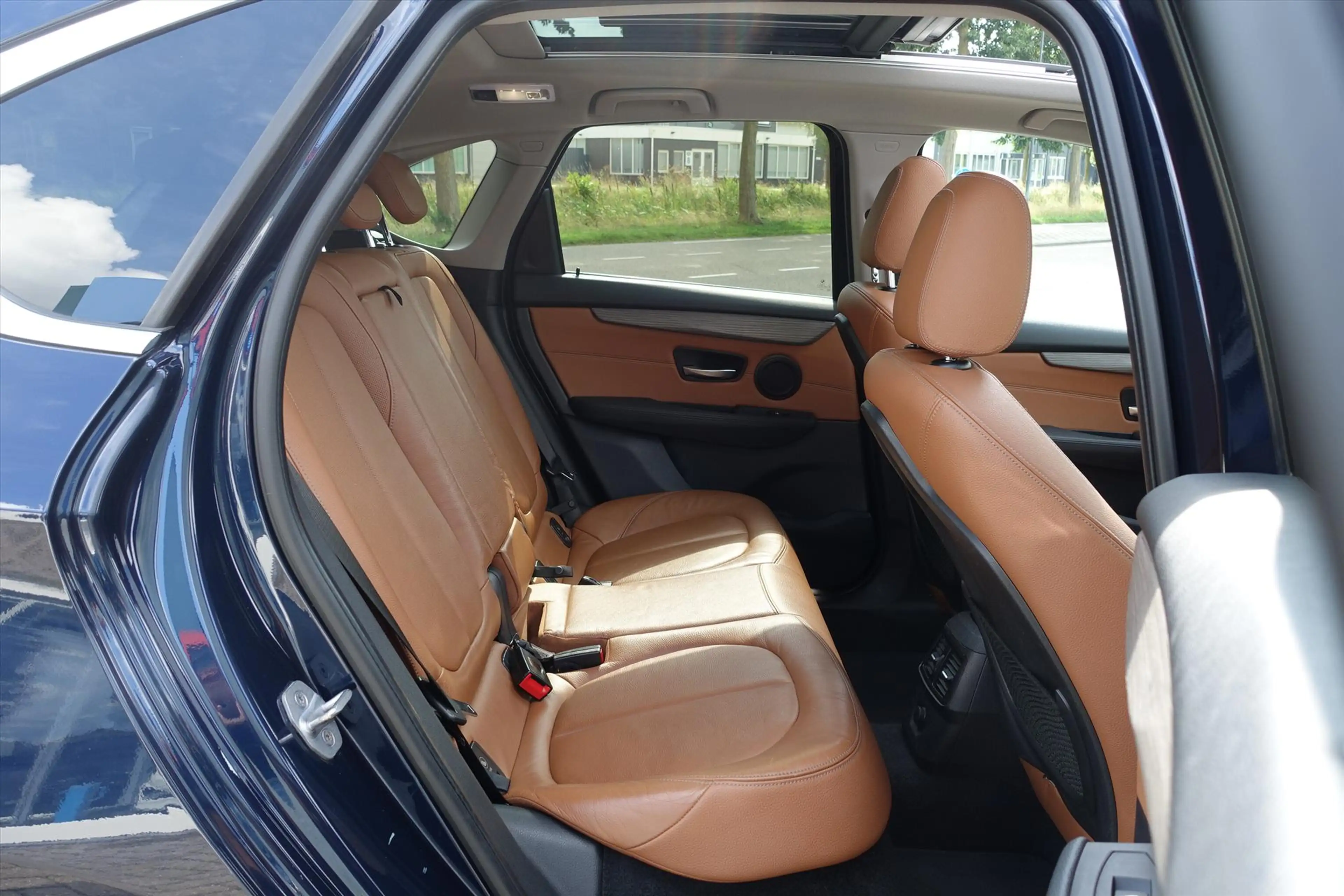 BMW 225 2-Serie Active Tourer (f45) 225xe 224pk Aut Centen — photo 10