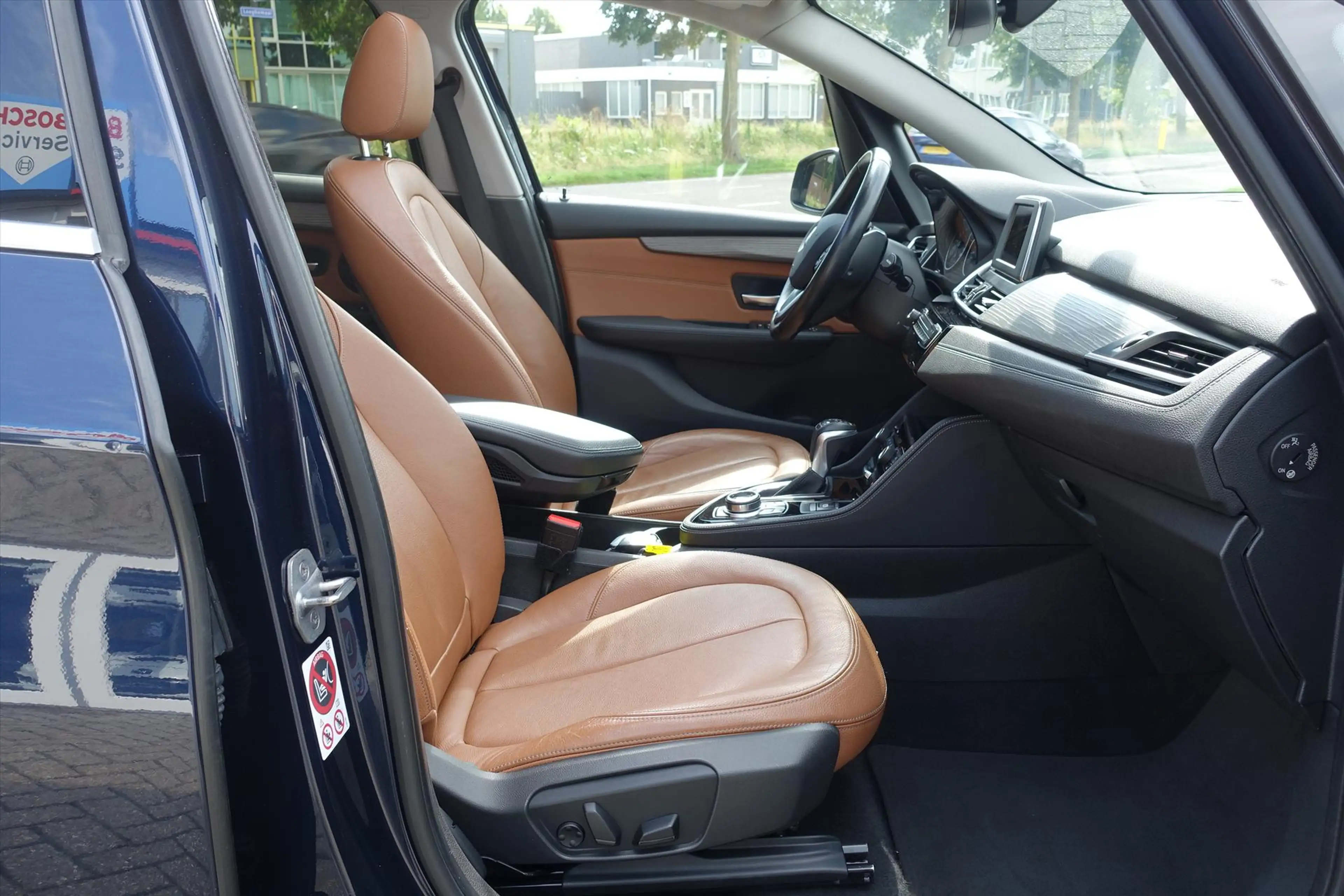 BMW 225 2-Serie Active Tourer (f45) 225xe 224pk Aut Centen — photo 11