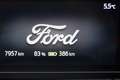 Ford Explorer 77kWh Wärmepumpe AHK HeadUp Bianco - thumbnail 12