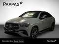 Mercedes-Benz GLE 350 de 4MATIC Coupé Distr EASY-PACK Navi SHZ Grau - thumbnail 1