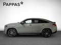 Mercedes-Benz GLE 350 de 4MATIC Coupé Distr PTS Navi Sitzklima Grau - thumbnail 7