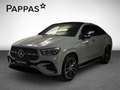 Mercedes-Benz GLE 350 de 4MATIC Coupé Distr PTS Navi Sitzklima Grau - thumbnail 2